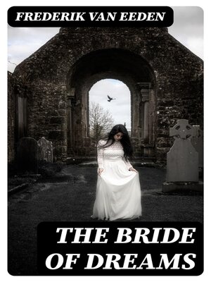 cover image of The Bride of Dreams
